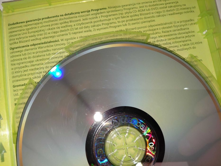 xbox 360 DIABLO 3 III ULTIMATE EVIL EDITION mówią po polsku 1-4 graczy