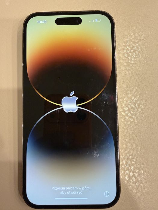 Iphone 14 pro  128gb