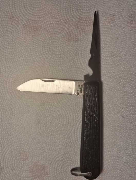 Scyzoryk Gerlach RGMe