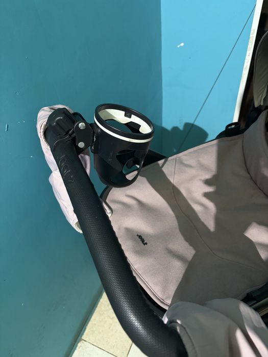 Коляска Joolz Day + 2в1