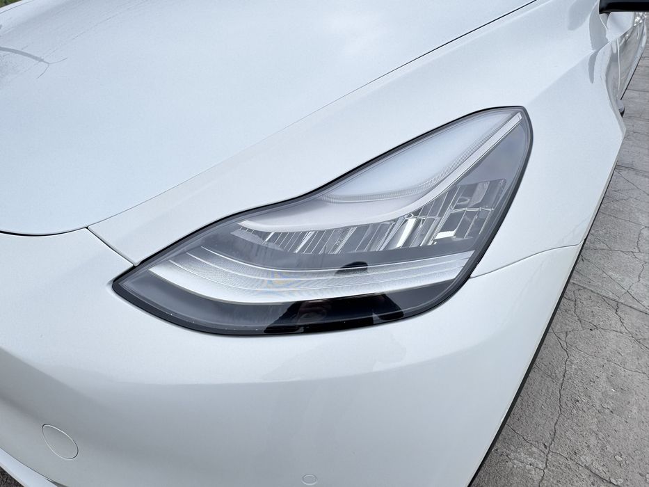 Tesla Model Y Long Renge 82 kvh