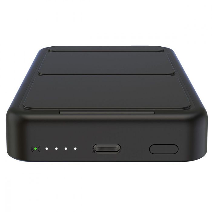 Повербанк с беспроводной зарядкой Proove Hyperion 20W 10000mAh