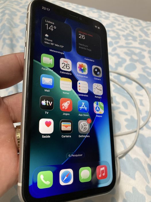 Apple iPhone 11 64GB