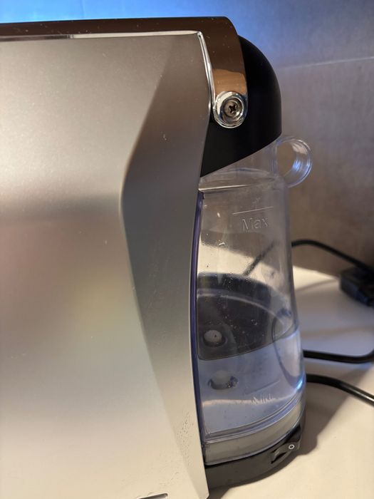 Máquina de café Kaffa