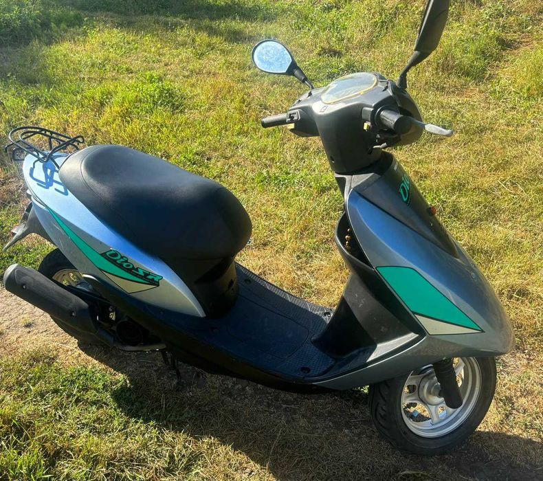  Honda Dio 62 21 000 Olx
