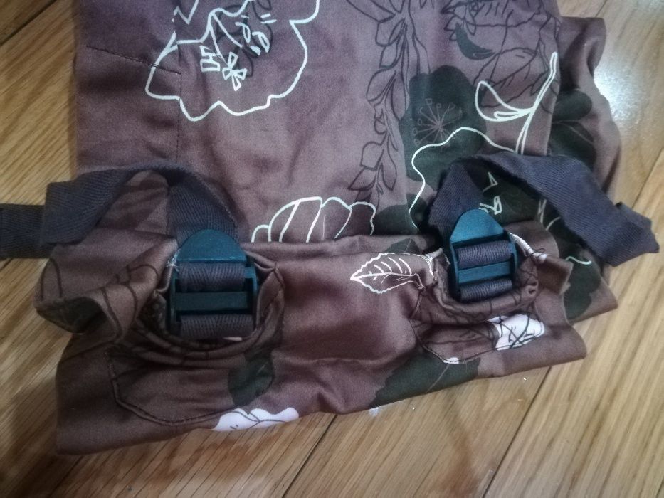 Sling para bebé, "hotslings", novo