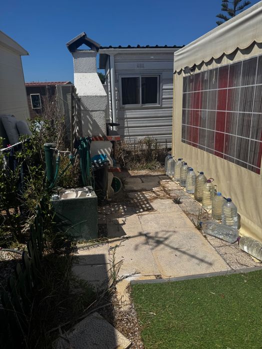 Moradia T2 Campimeco - renovada