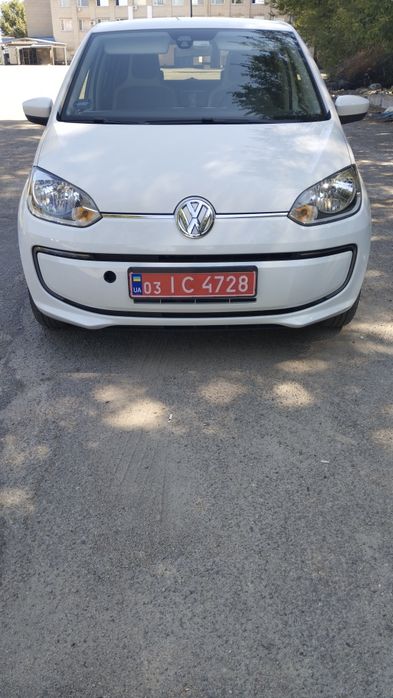 Volkswagen e-Up 2014 VIN WVWZZZAAZED903459 фото оголошення 8 з 19