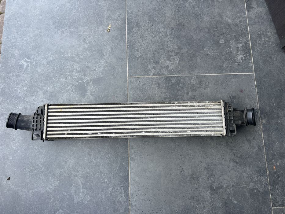 Продам интеркуллер Audi a4/a5 s4/s5 b9