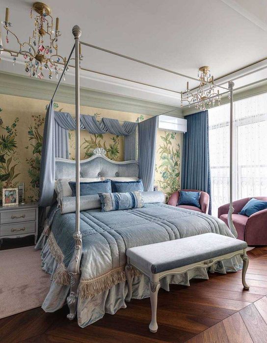 Ексклюзивна дворівнева квартира. Оболонська Набережна  Ж.К. " Парус"