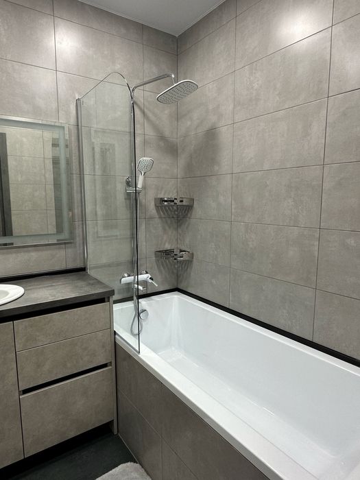 Сдам 1-ком квартиру от хозяина на Сахарова 54 Кадорр