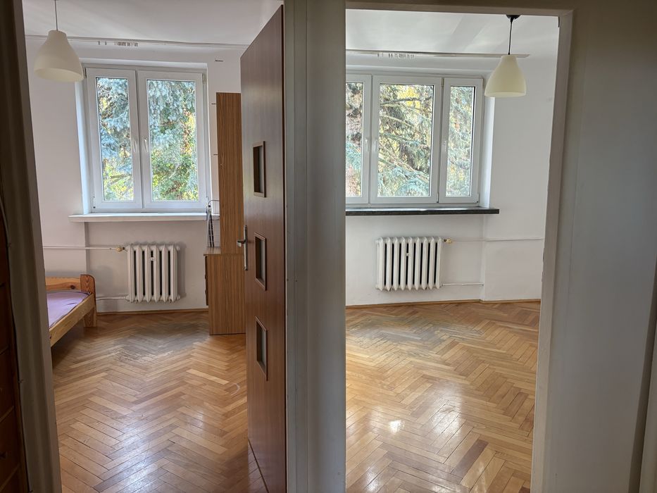 Mieszkanie 3 pokoje Wieniawa
