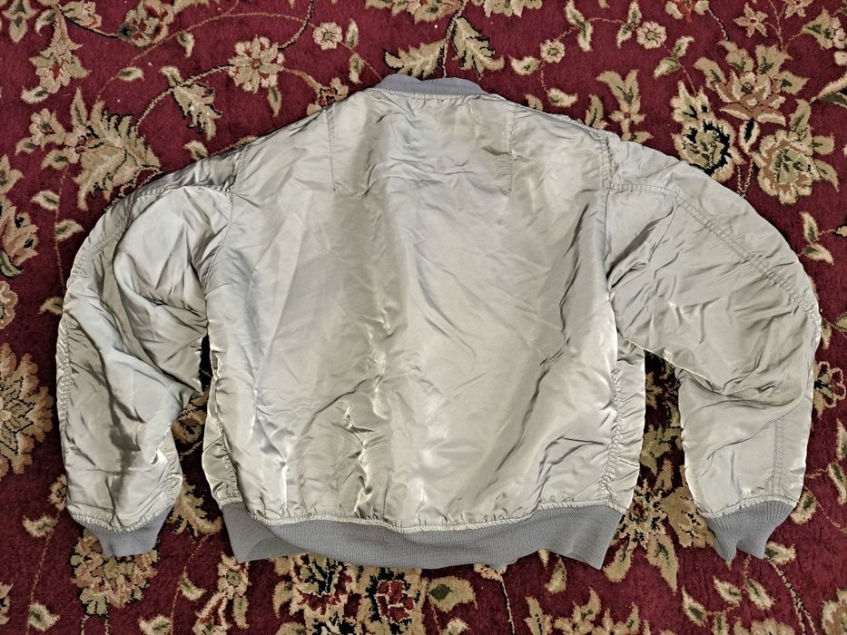 Flyers Ma1 Alpha Industries XXL