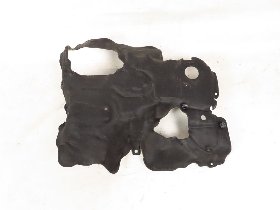 Cobertura / Resguardo Bmw 3 Ref: 11148583378