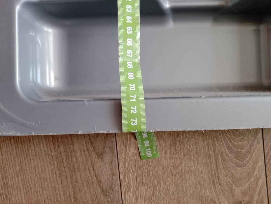 Wkład do szuflady IKEA