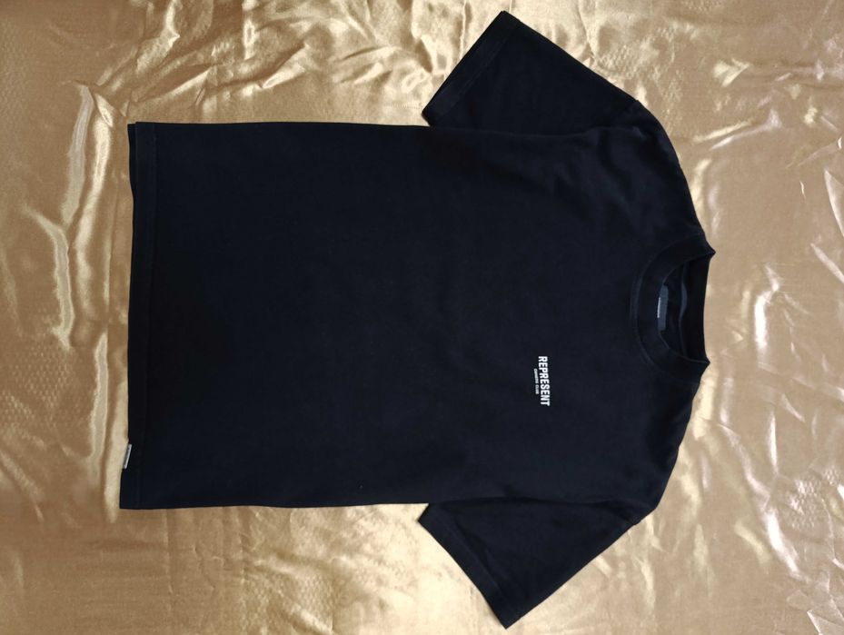 Футболка чоловіча Represent Owner's Club