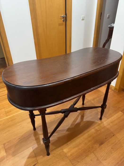 Mesa de apoio /consola