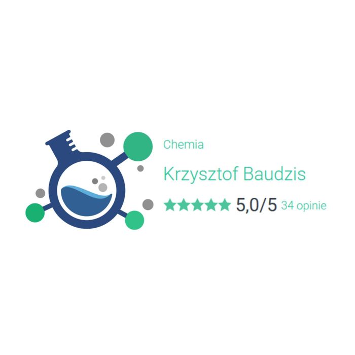Korepetycje Chemia | Doświadczenia chemiczne | Matura 2027