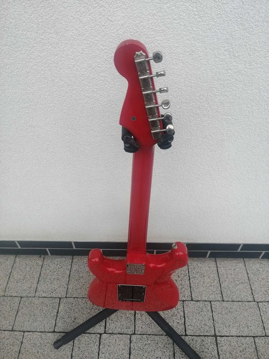 Squier Fender Stratocaster JV.