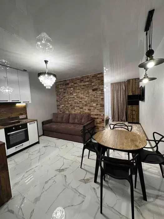 1-кімнатна квартира за адресою Куликове поле пл. (площа 40 м²) - Atlanta.ua - фото 8