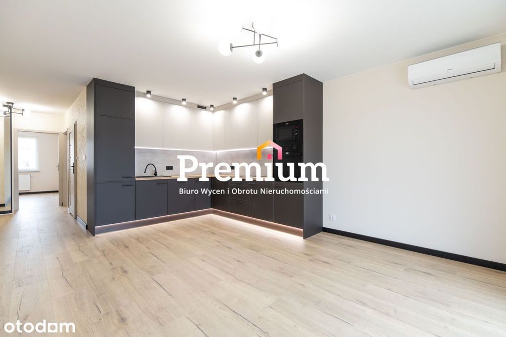 Nowe 3 pokoje, budynek z 2025 roku; - View 5