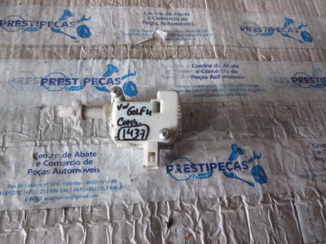 Pistola do depósito de combustível VOLKSWAGEN Golf IV (1J1)