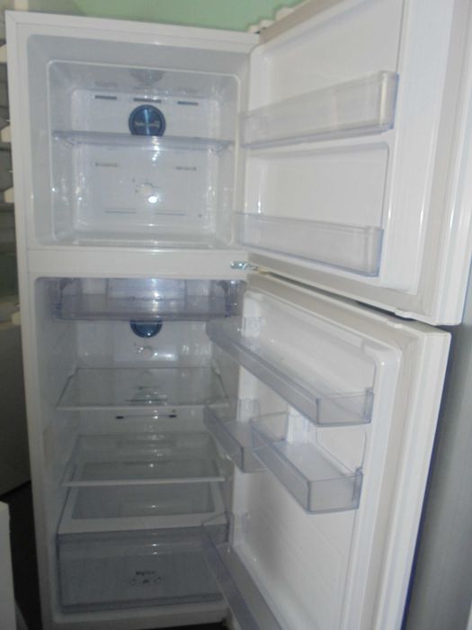 Frigorifico - SAMSUNG - No Frost / Òtimo estado