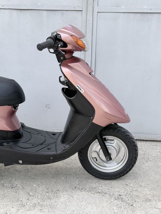Скутер, мопед Yamaha Jog SA36J з контейнера