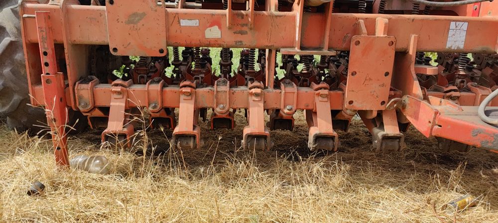 Сівалка СЕМЕАТО 420, SEMEATO TDNG 420, NO-TILL, 2008 р.