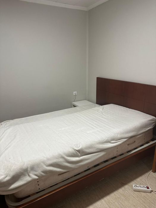 Quarto em casa partilhada