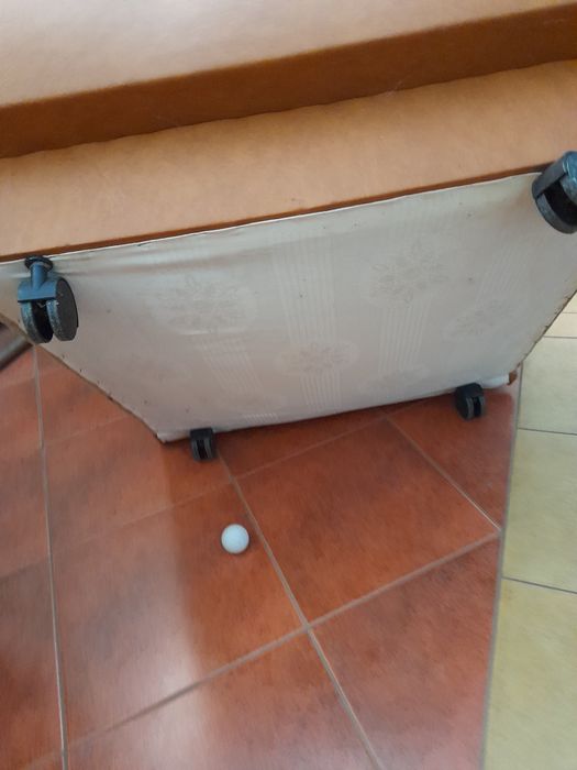 Fotele bardzo dobry stan
