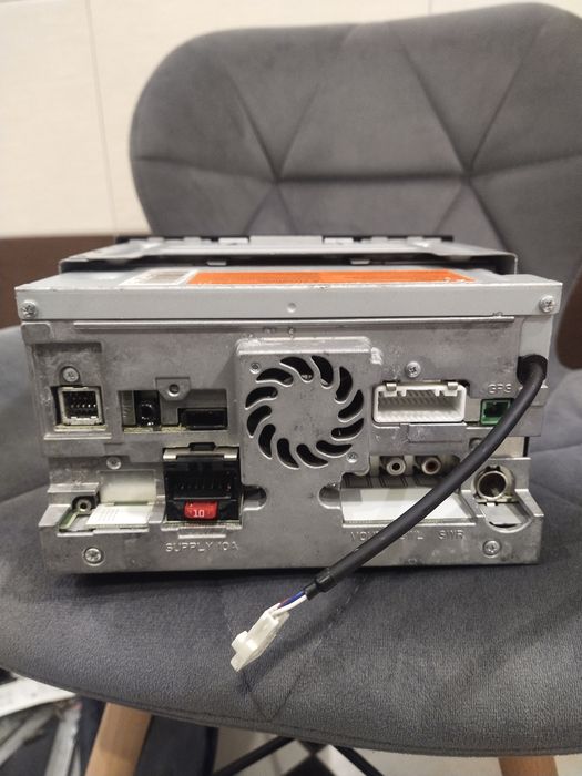 Pioneer AVIC- F30 BT