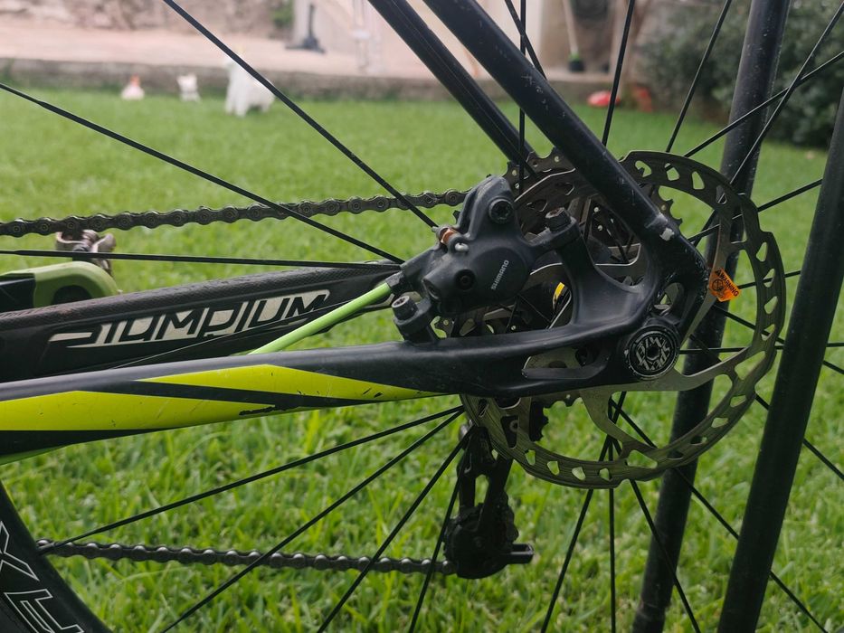 Specialized Stumpjumper comp 29