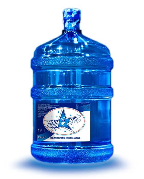 Продам Воду AQUA STAR