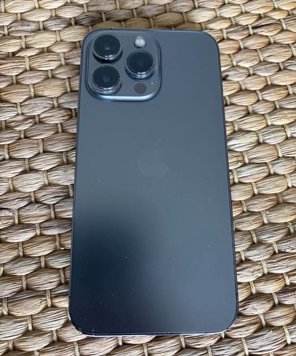 Iphone 13 pro 128GB semi novo