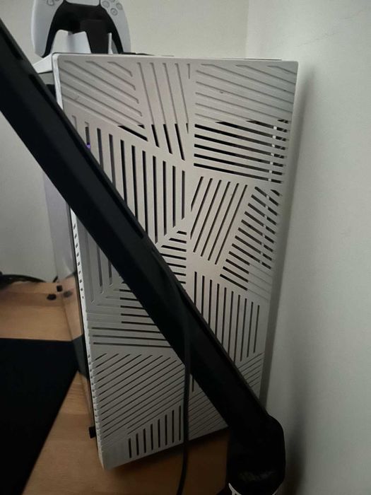 PC Gaming – Ryzen 7 5800X + RTX 3070 Ti + 32GB RAM