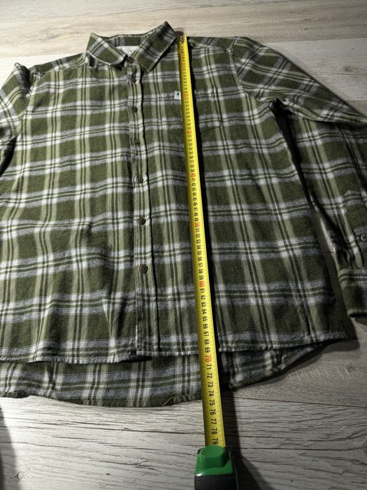 Сорочка Nikin фланель трекінгова сорочка мисливська тактична outdoor