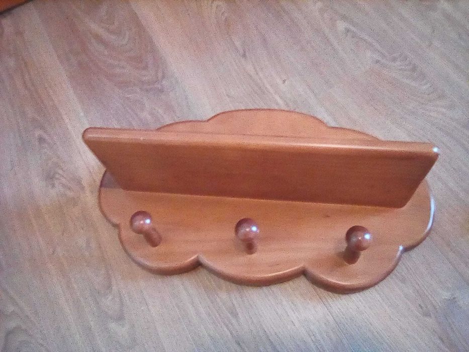 Quarto de bebé convertível em cama de solteiro em madeira maciça