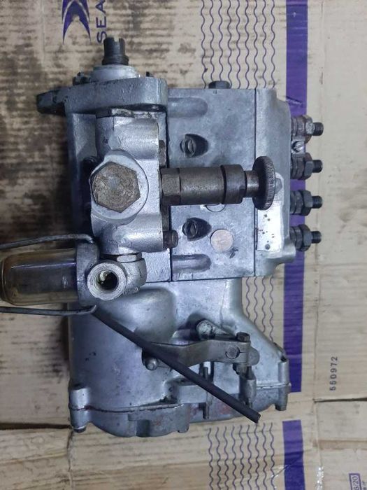 Pompa wtryskowa Ursus c4011,c355,c360, stan db,Wysyłka