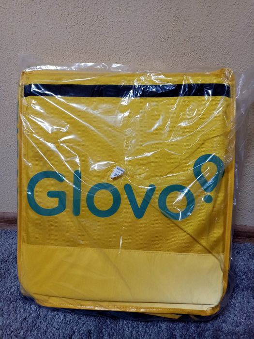 Сумка глово Glovo Рюкзак