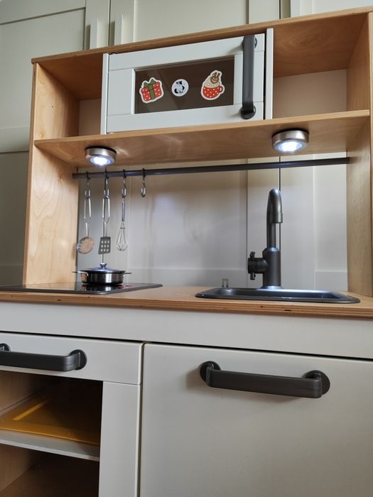 Kuchnia DUKTIG Ikea