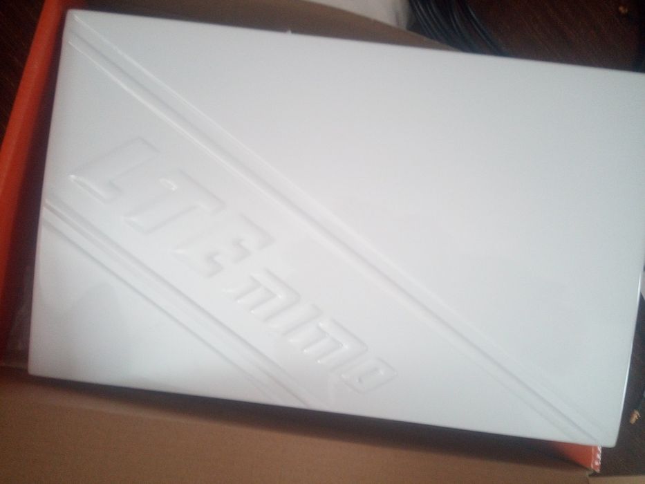 Antena lte mimo 5g