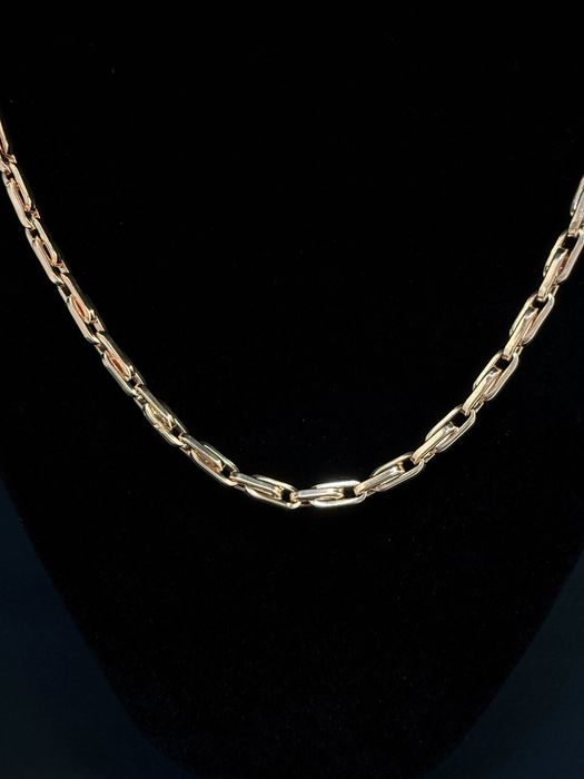 Золотий ланцюг / Золотая цепочка