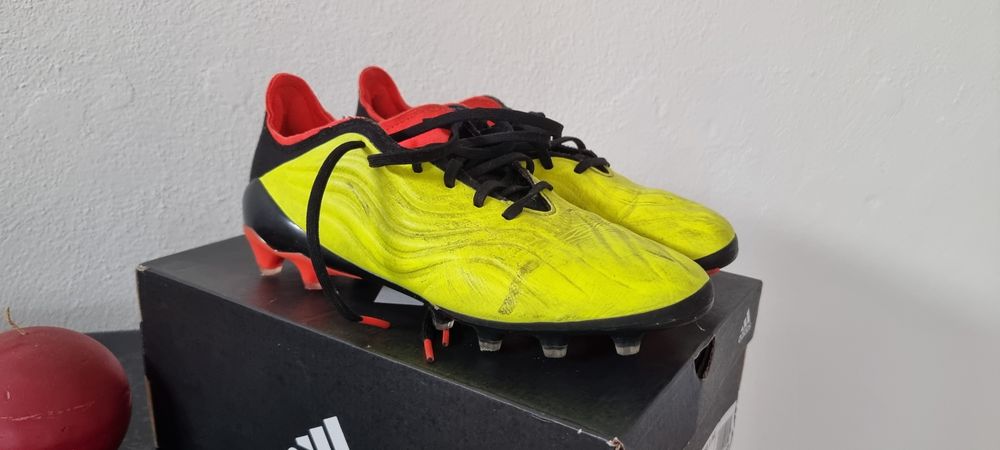 Chuteiras Adidas Copa Sense