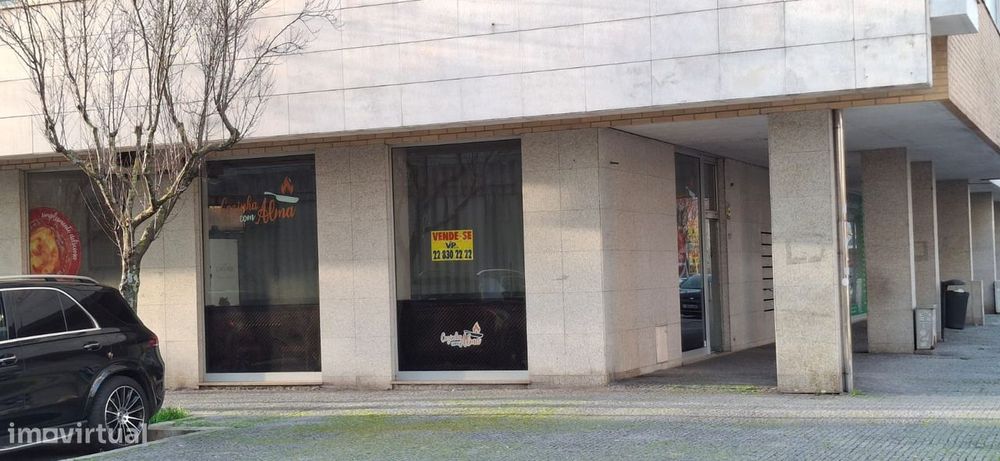Hospital S. João | Ativo Comercial com Potencial de Rendimento