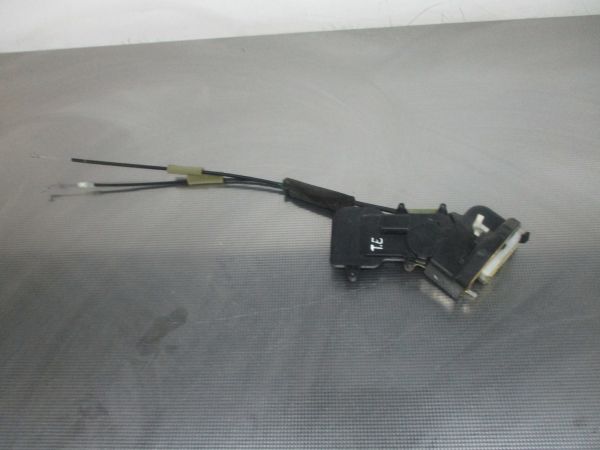 Fechadura / fecho porta trás esquerdo MAZDA 6 Hatchback (GG)