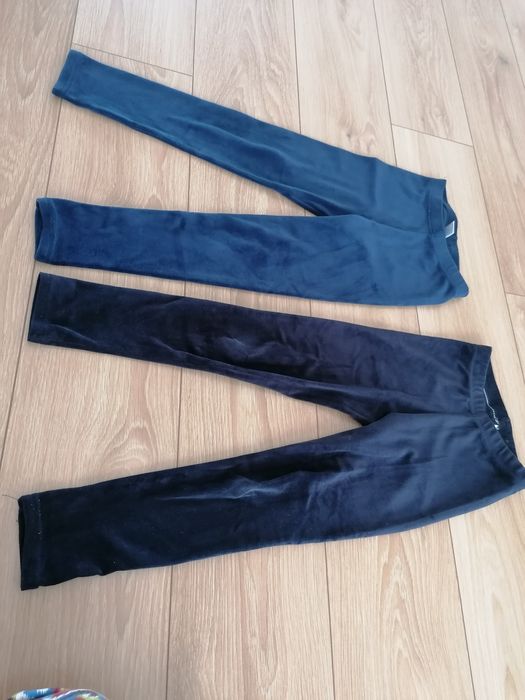 Legginsy Moraj 122/128