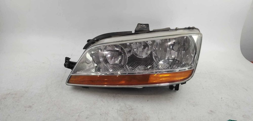Fiat Multipla I lampa lewa przód przednia OE EU