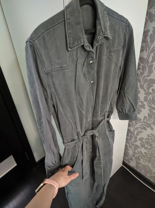 Жіночий комбінезон Zara