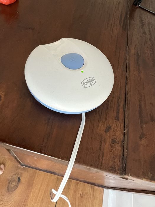 Intercomunicador Bebe